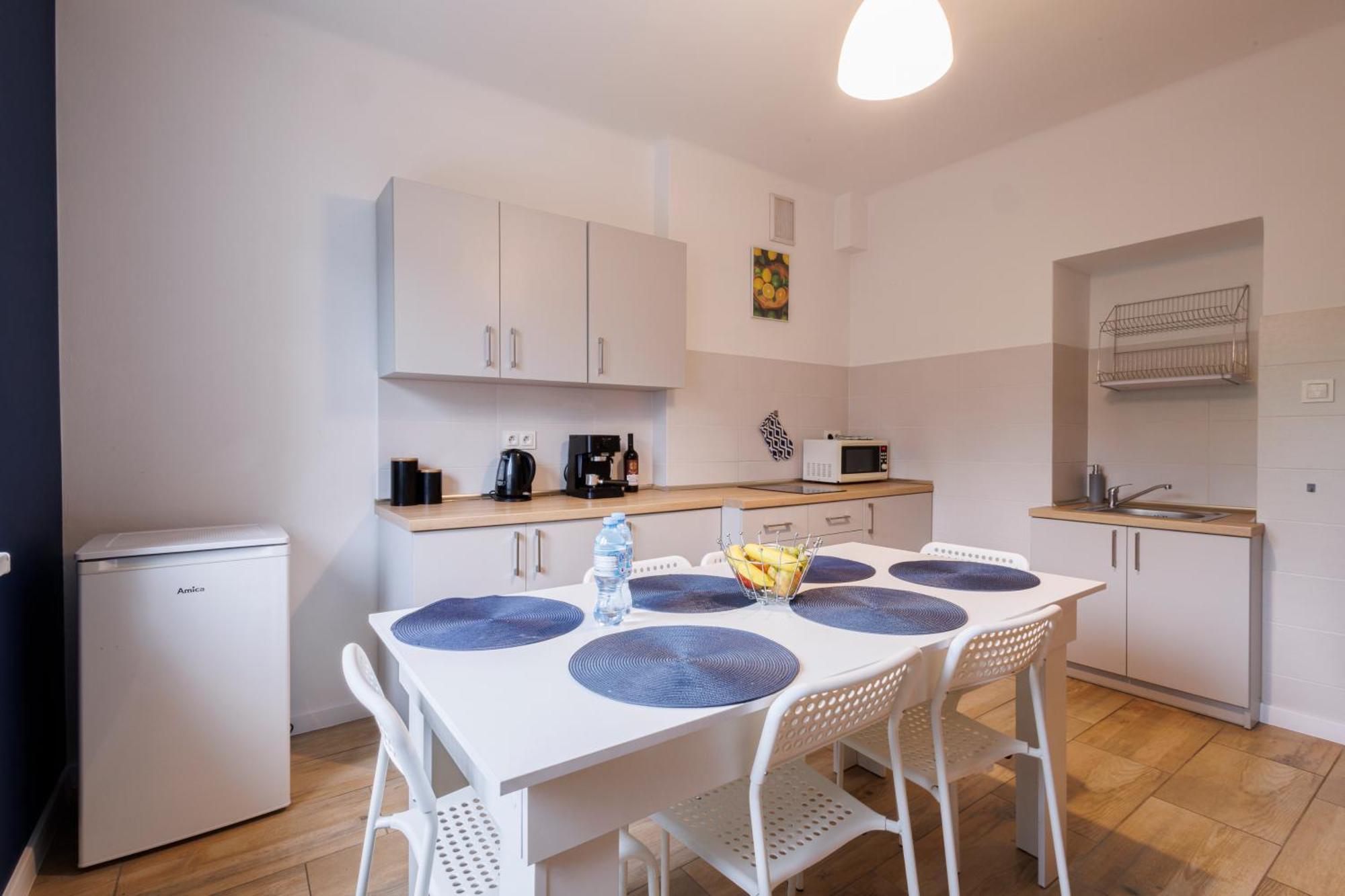 Apartamenty Przy Parku Lańcut Exterior foto