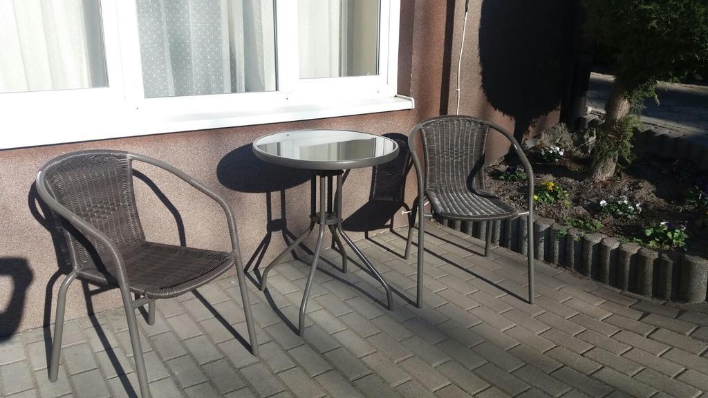 Apartamenty Przy Parku Łańcut Exterior foto